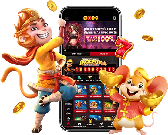 Hình ảnh game bắn cá với đại dương và sinh vật biển