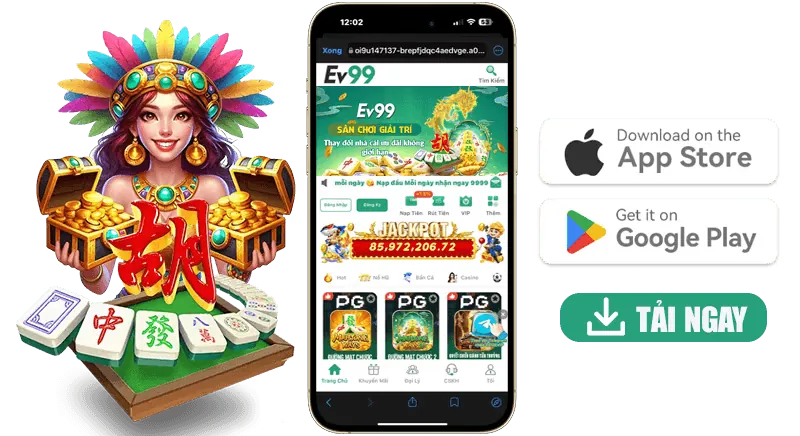 Hệ thống Jackpot và giải thưởng lớn tại k9cc