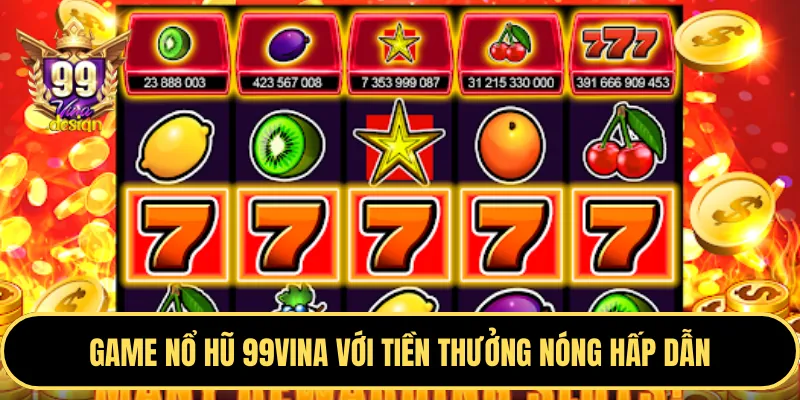 Game bắn cá Thần Tài