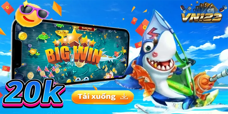 Game Show Trực Tiếp K9CC