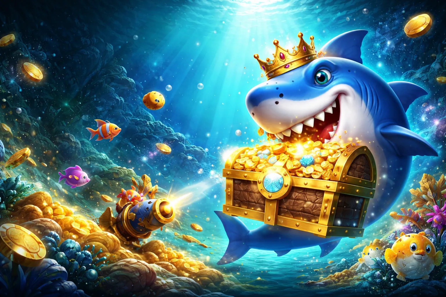 Slot Cổ Điển K9CC
