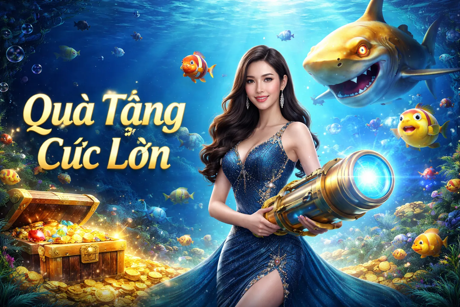 Hình ảnh sòng bạc trực tuyến K9CC với các trò chơi hấp dẫn