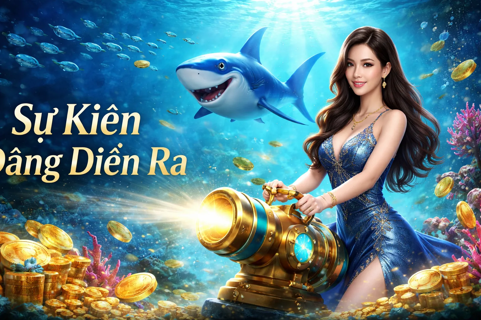 Hoàn Trả Hàng Ngày/Tuần K9CC