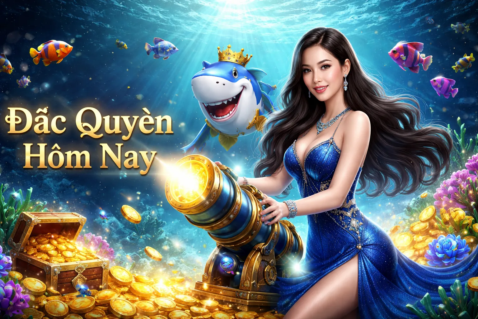 Hình ảnh đa dạng các trò chơi sòng bạc trực tuyến tại K9CC
