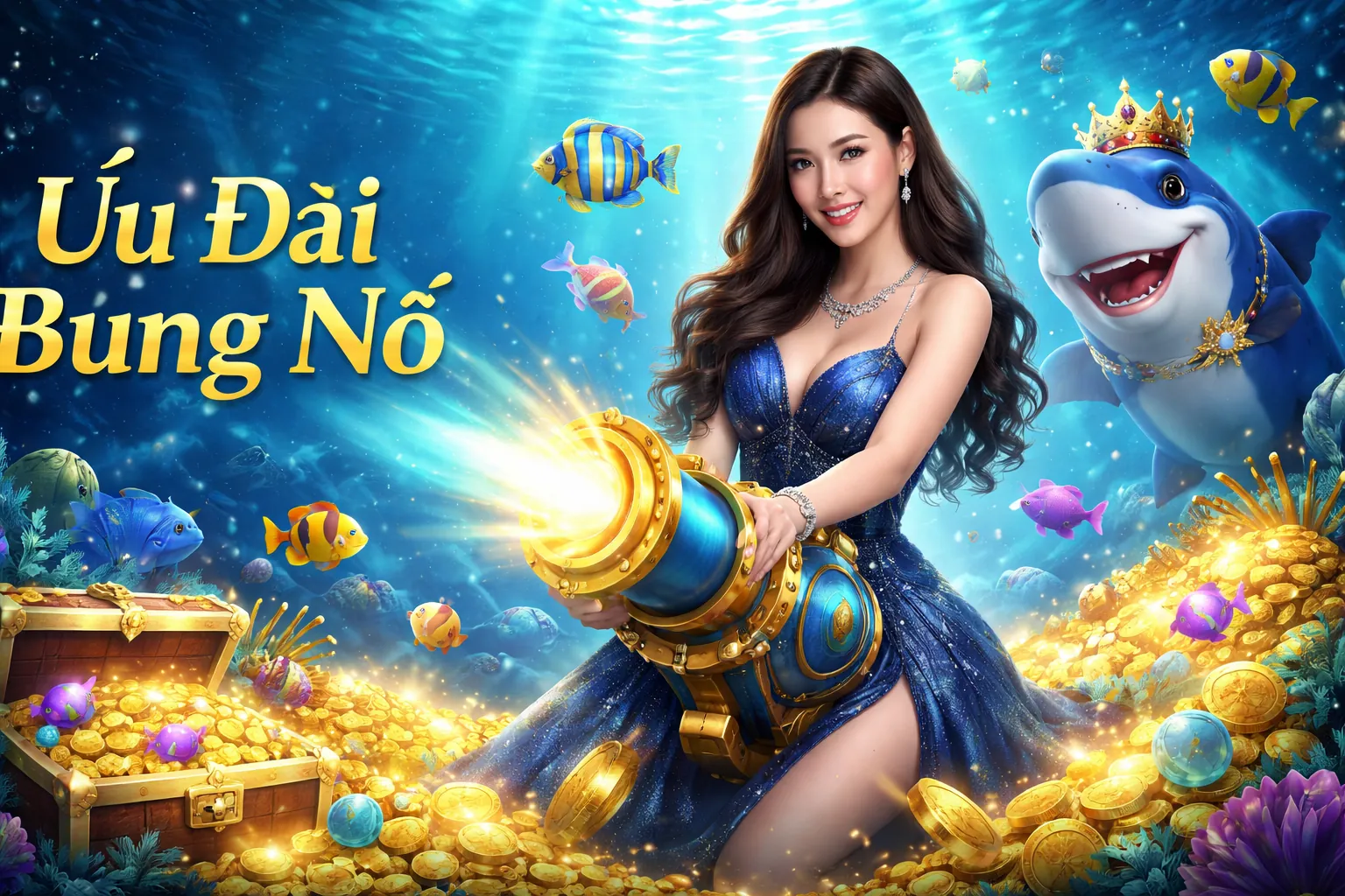 Jackpot Lũy Tiến K9CC