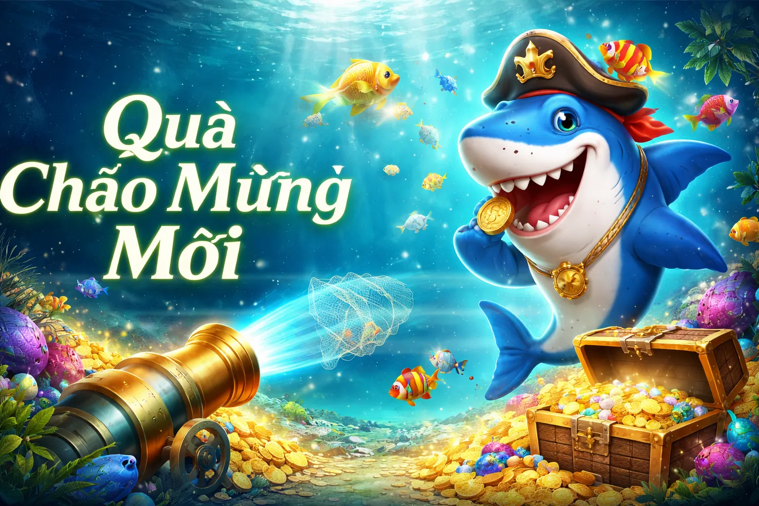 Khuyến mãi độc quyền cho thành viên mới K9CC