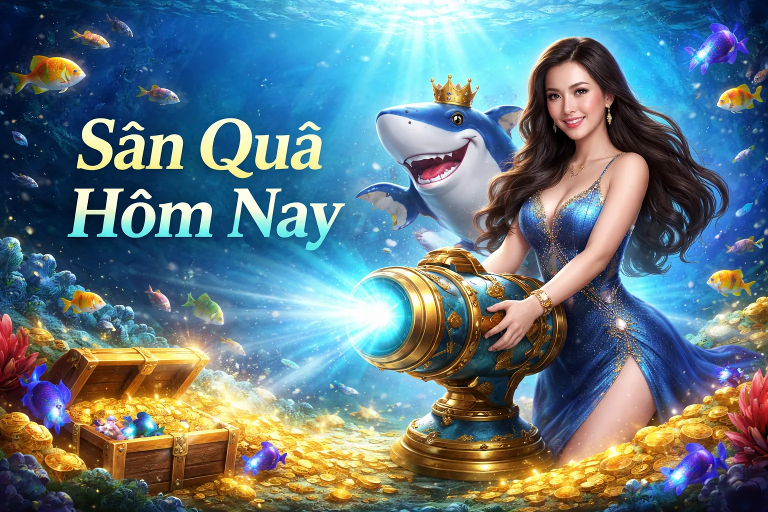 Slot Mua Bonus K9CC