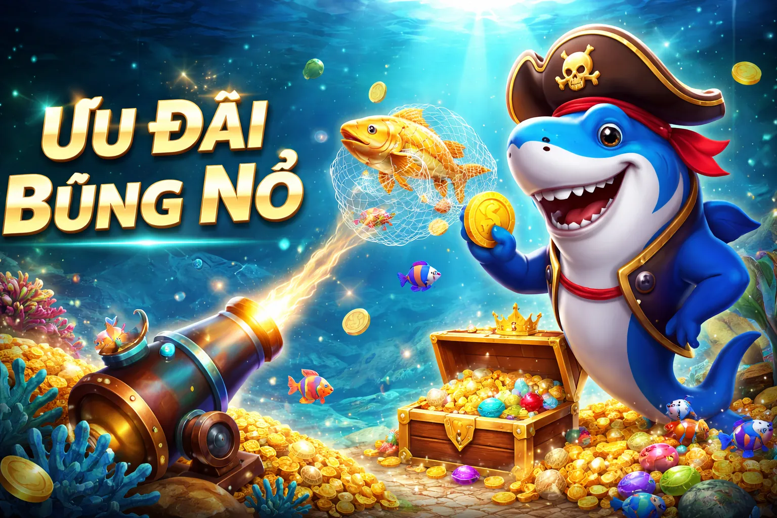 Trò chơi Slot K9CC