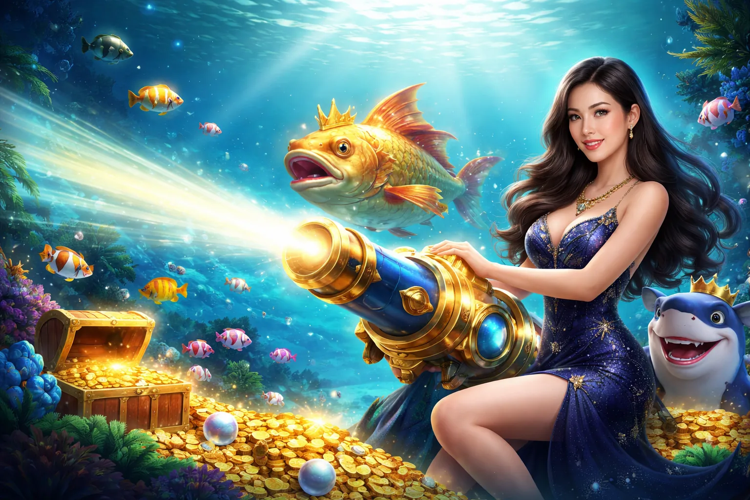 Bảo mật K9CC