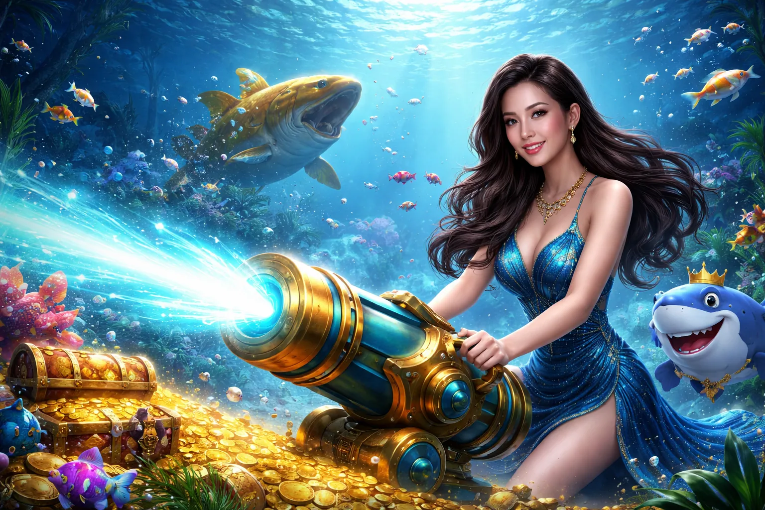 Hỗ trợ trực tuyến 24/7