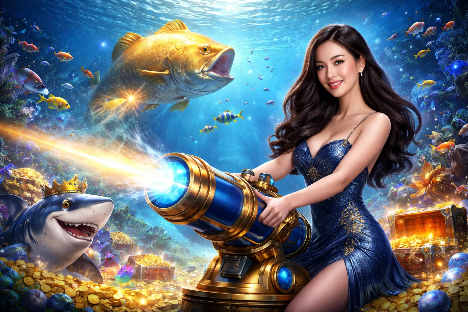 Sân chơi đá gà trực tuyến K9CC