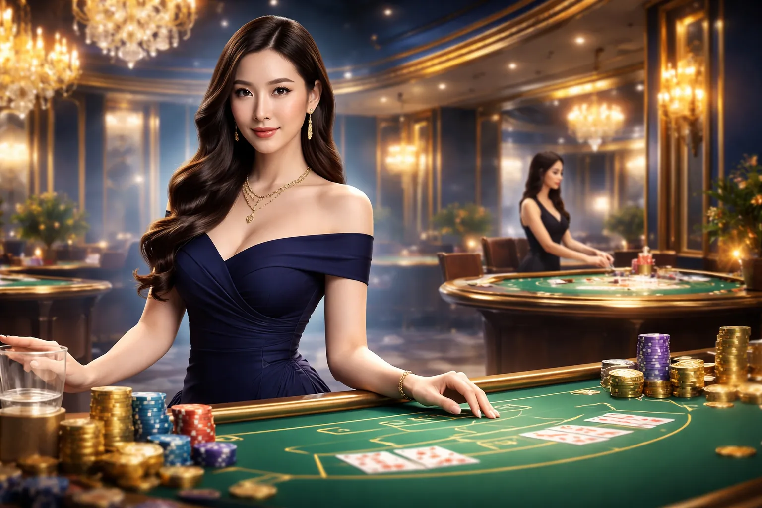 Video Slot K9CC