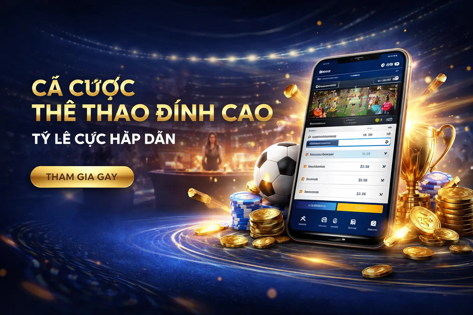 Vòng Quay Miễn Phí K9CC