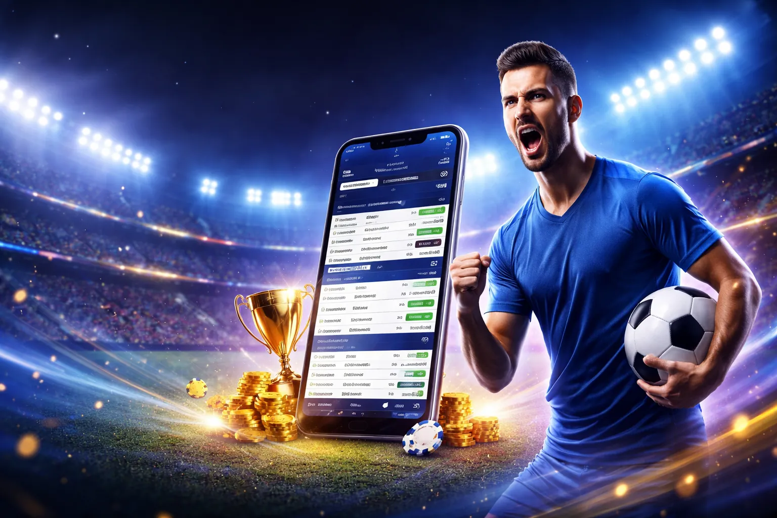 Giao diện trò chơi Slot với vòng quay đang hoạt động