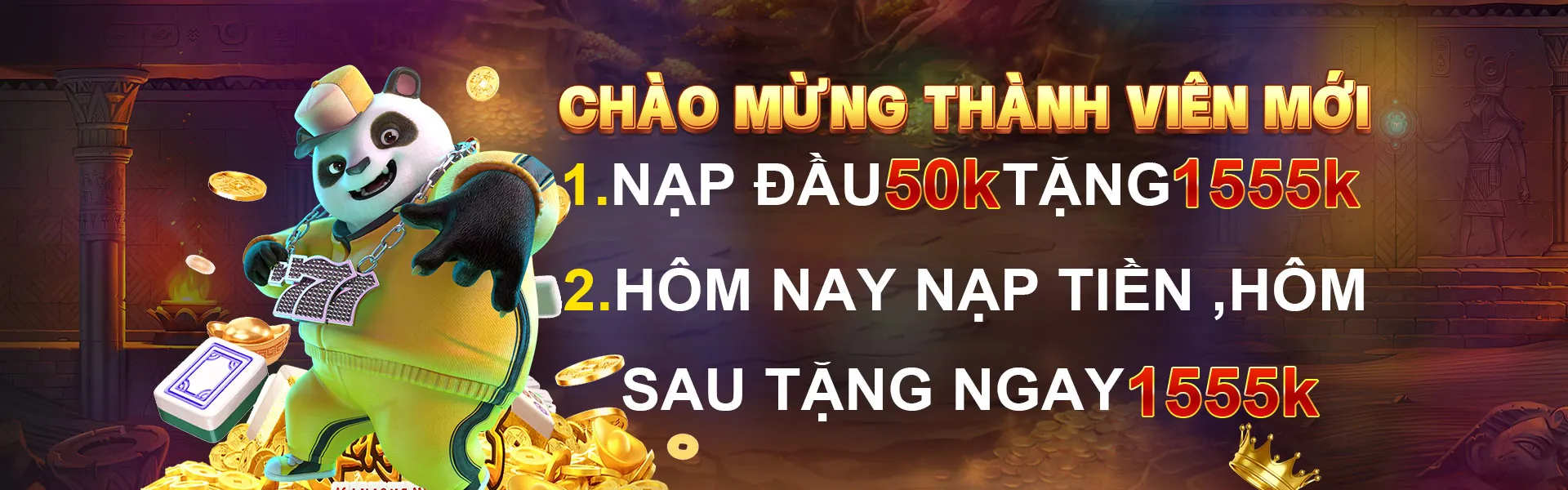 Banner khuyến mãi k9cc link hôm nay